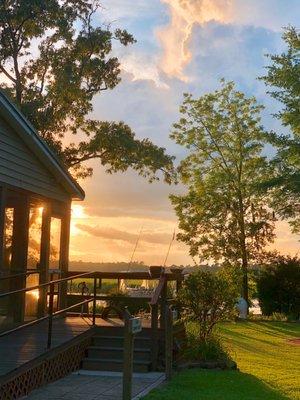 New Bern Yacht Club