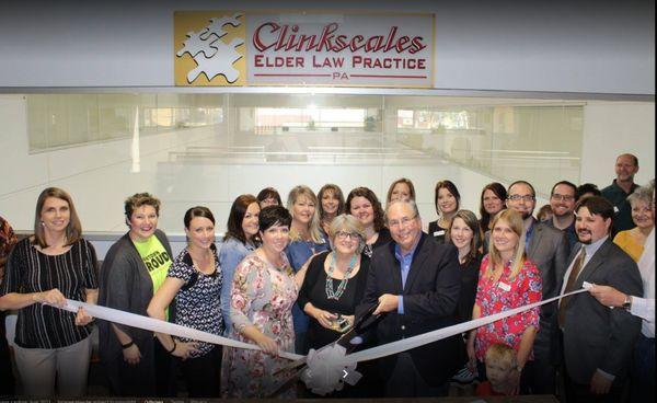 Clinkscales Elder Law Practice