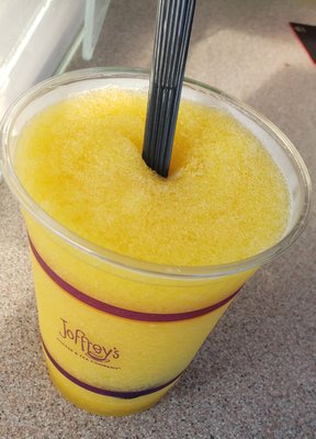 Mango Ice