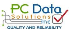 PC Data Solutions