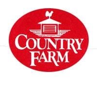 Country Farm Furniture Store logo