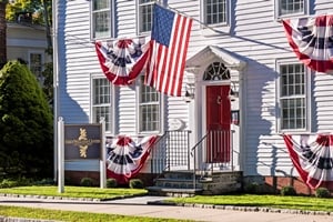 Essex Wellness Center, 28 Main Street, Essex CT