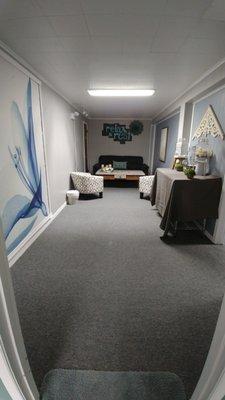 Relaxation Room