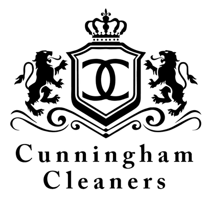 Cunningham Cleaners Logo