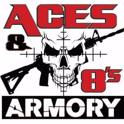 Aces N 8s Armory