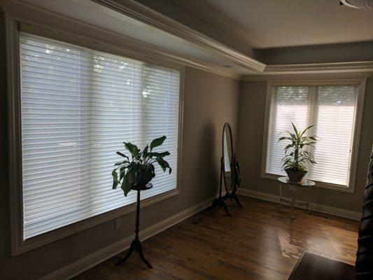 Window Shadings by Enlightened Style