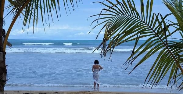 Coson Bay, Samana , D.R.