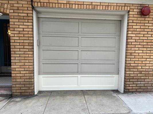 Oakland Garage Doors