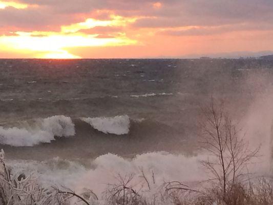 Lake Superior