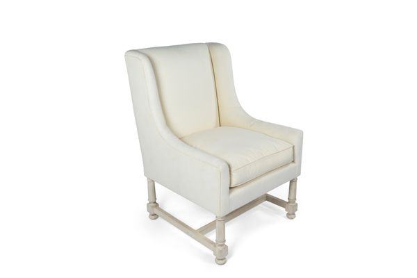 Deborah Wing Chair