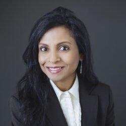 Achala Doraiswamy, MD