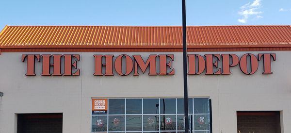 The Home Depot