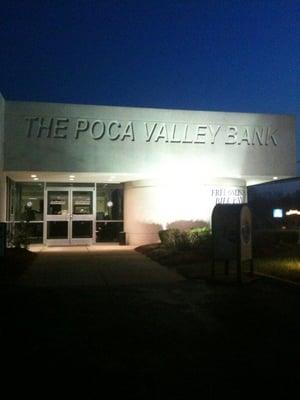 Poca Valley Bank