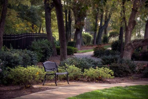 Gables at Druid Hills II Senior Apartments