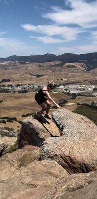 Bishop Peak