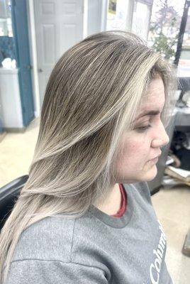 Balayage