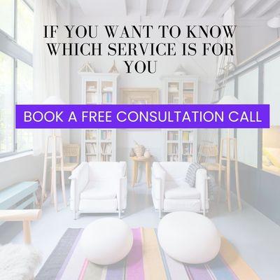 Free consultation call