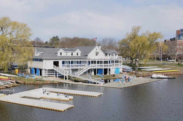 Cambridge Boat Club