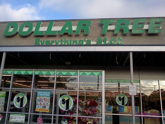 Dollar Tree