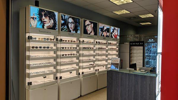 Precision Vision Optometry- Long Beach