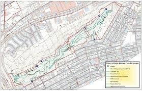 Sharps Ridge Memorial Park Trail