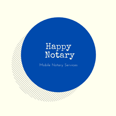 Happy Notary