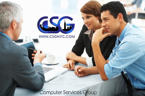 Computer Support Company Long Island NY