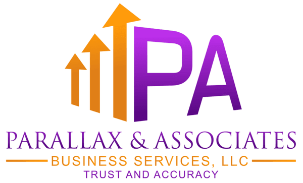 Parallax & Associates