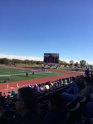 Scoreboard