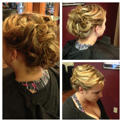 Hair by Nickey