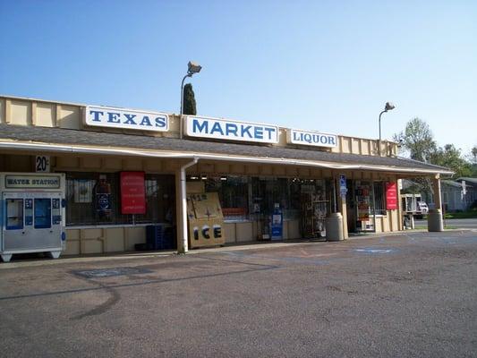 texas st market