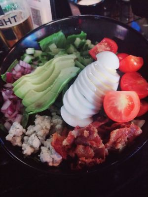 Cobb Salad