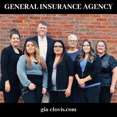 General Insurance Agency