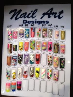 Viziarsi Nail Bar