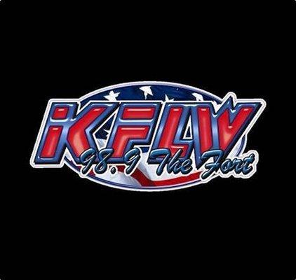 KFLW 98.9 'The Fort' Playing your favorites from the 70's, 80's, 90's, & NOW!