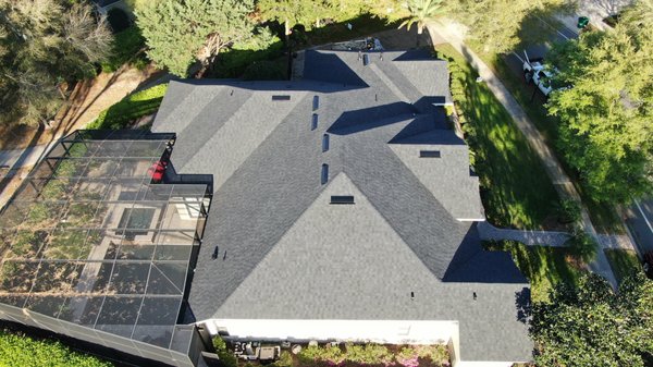 Burtis Roofing