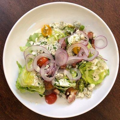 Wedge Salad