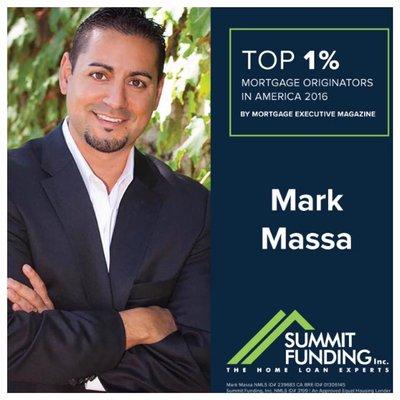 Mark Massa - Summit Funding