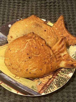 Taiyaki Star