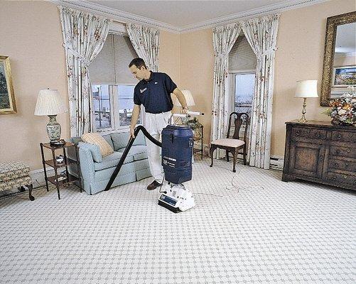 True Dry Carpet Cleaning