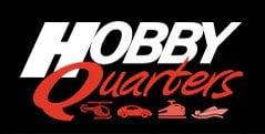 hobbyquarters.com  our on line store