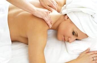 Full Body Combo Massage.. includes some deep tissue and stretches.