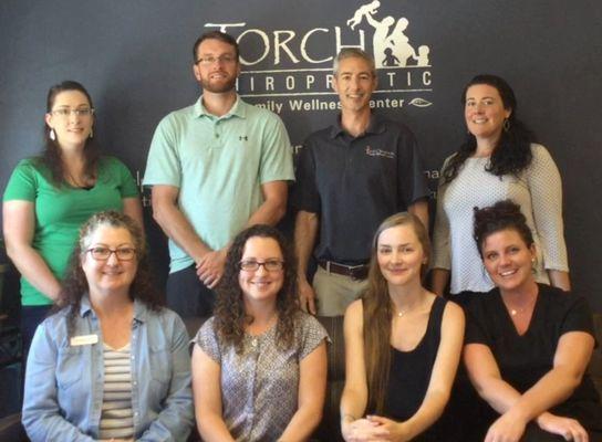 Torch Chiropractic Family Wellness Center