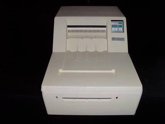 Dent-X 810 Basic Dental Film Processor