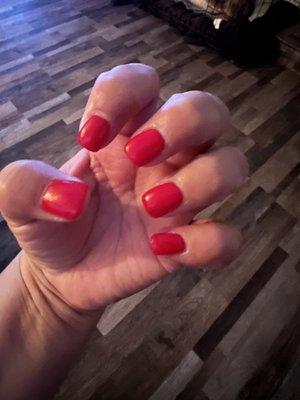 Villa Nails & Spa