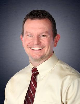 Dr. Chris Spies, DDS