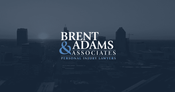 Brent Adams & Associates Logo