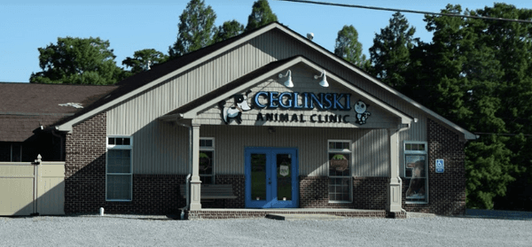 CEGLINSKI'S ANIMAL CLINIC