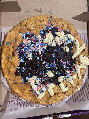 Insomnia Cookies