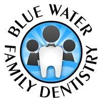 Blue Water Family Dentistry